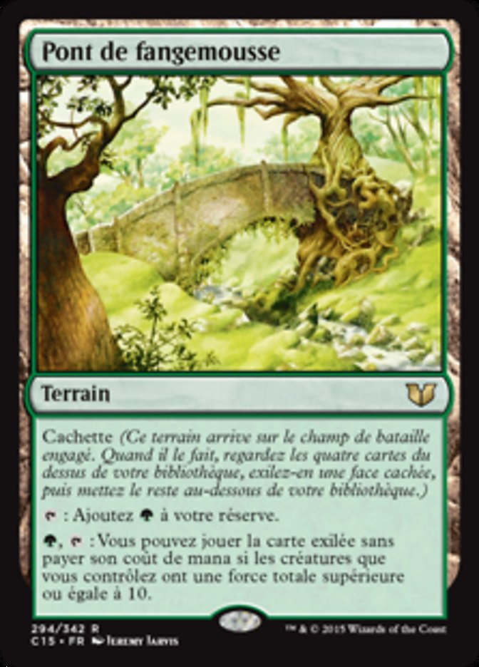 image Pont de fangemousse