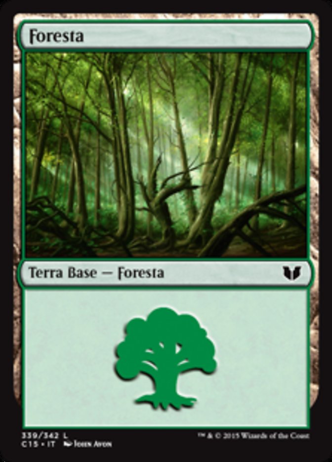 Foresta