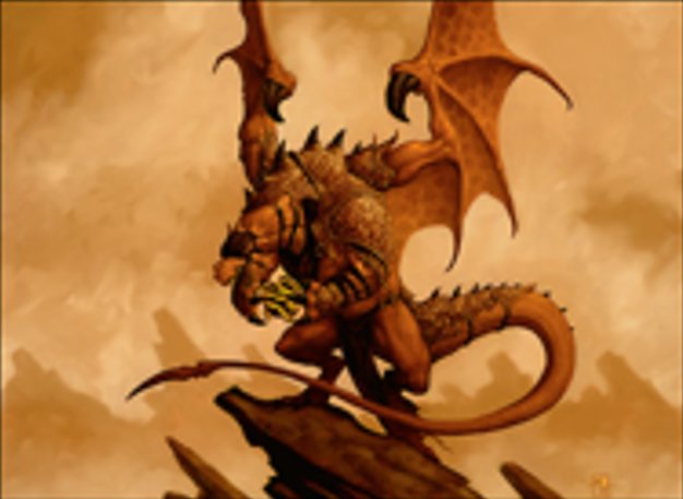 ドラゴン魔道士