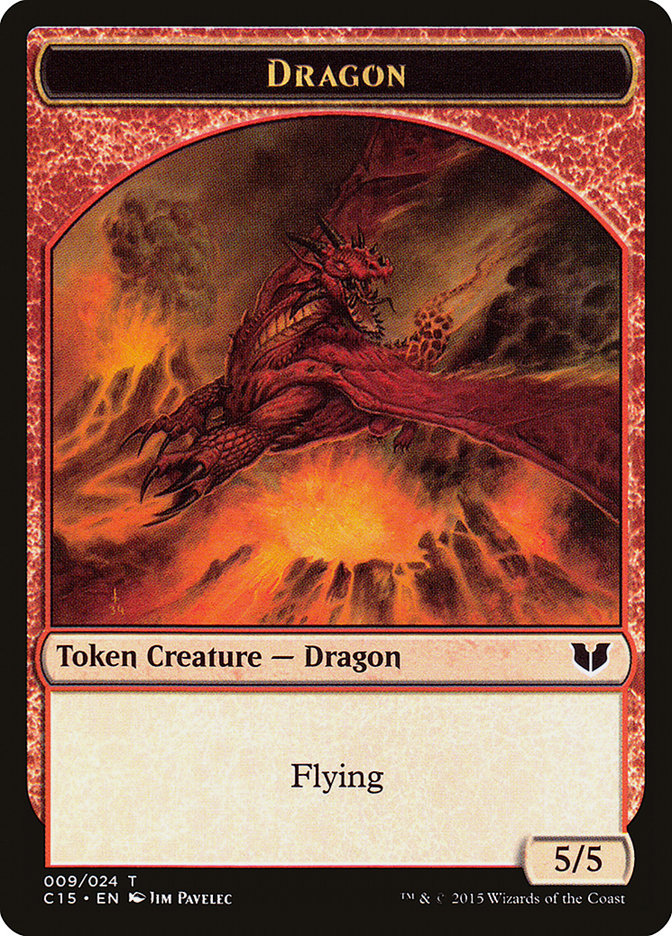 image Dragon