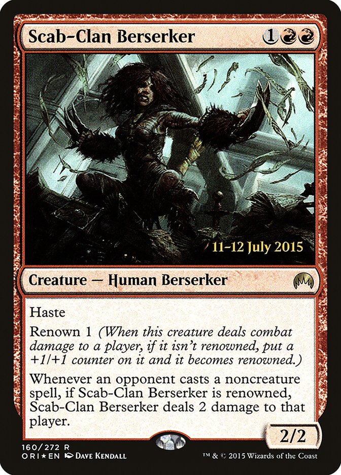 image Scab-Clan Berserker
