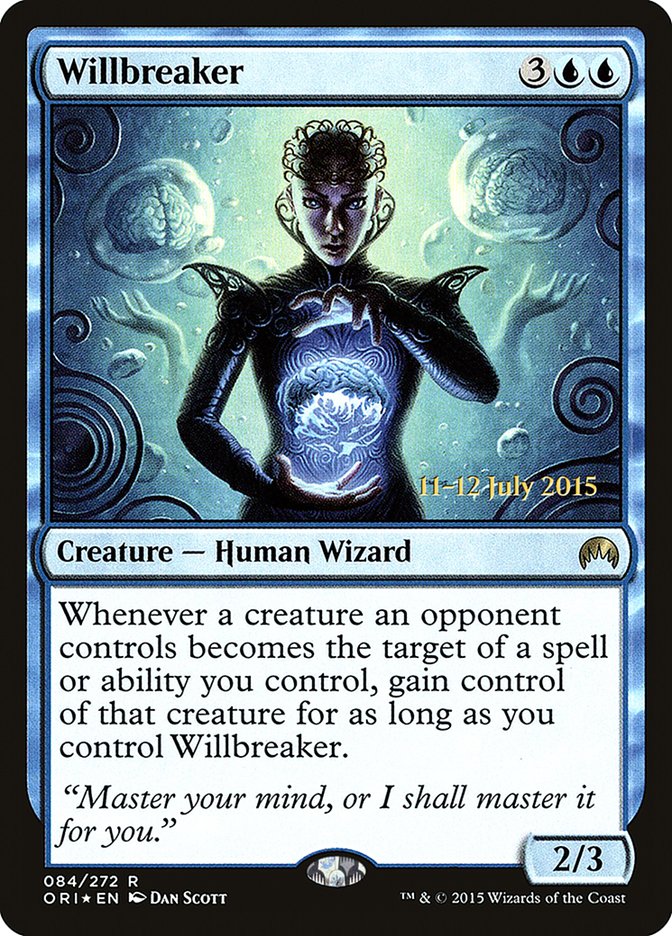 image Willbreaker