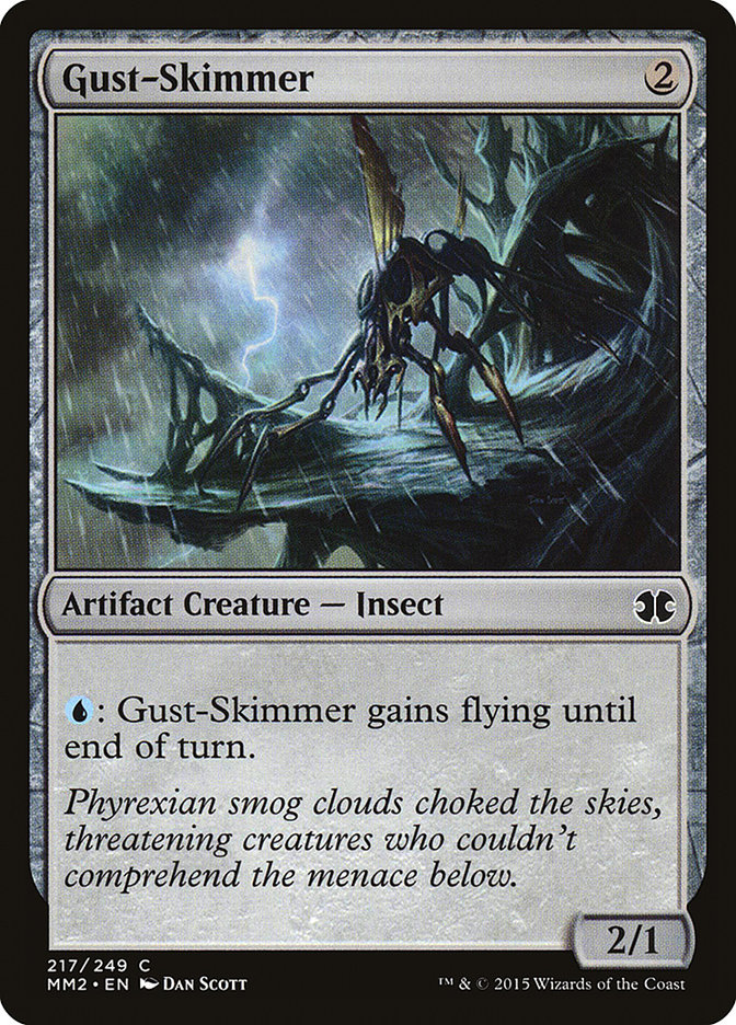 image Gust-Skimmer