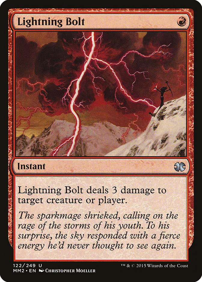 image Lightning Bolt