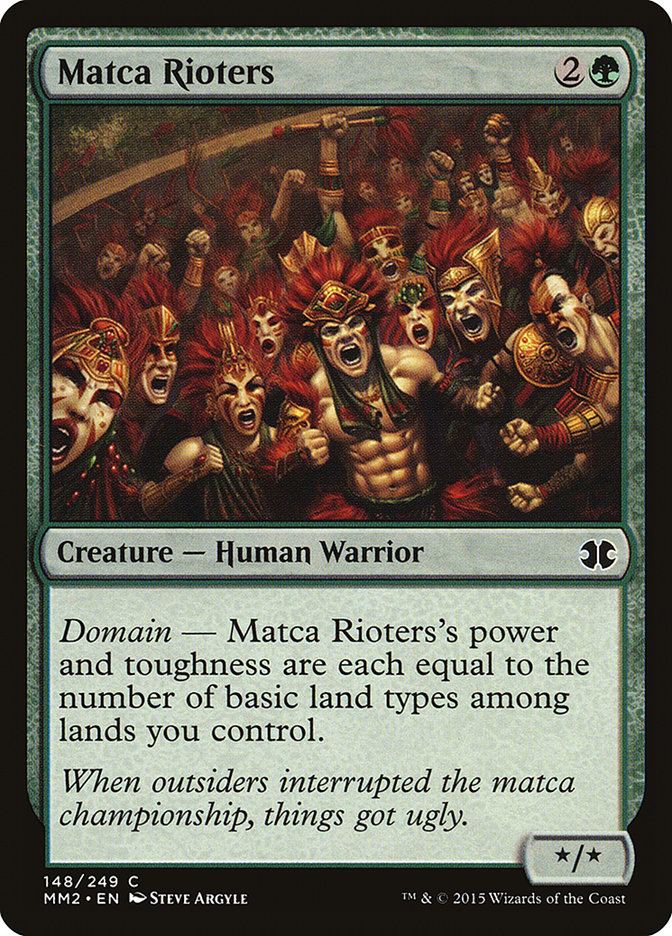 image Matca Rioters