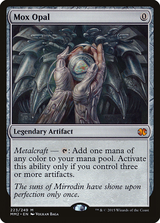 image Mox Opal