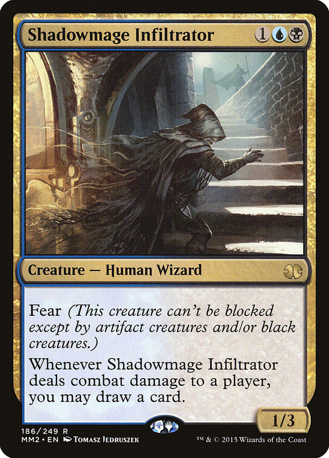 image Shadowmage Infiltrator