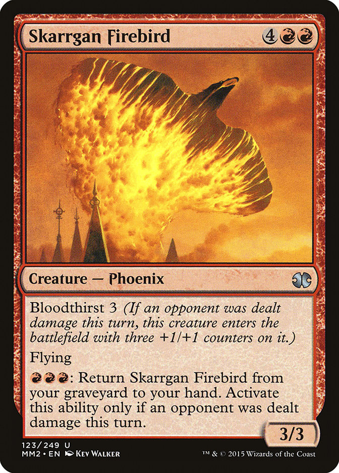 image Skarrgan Firebird