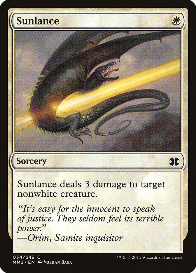 image Sunlance