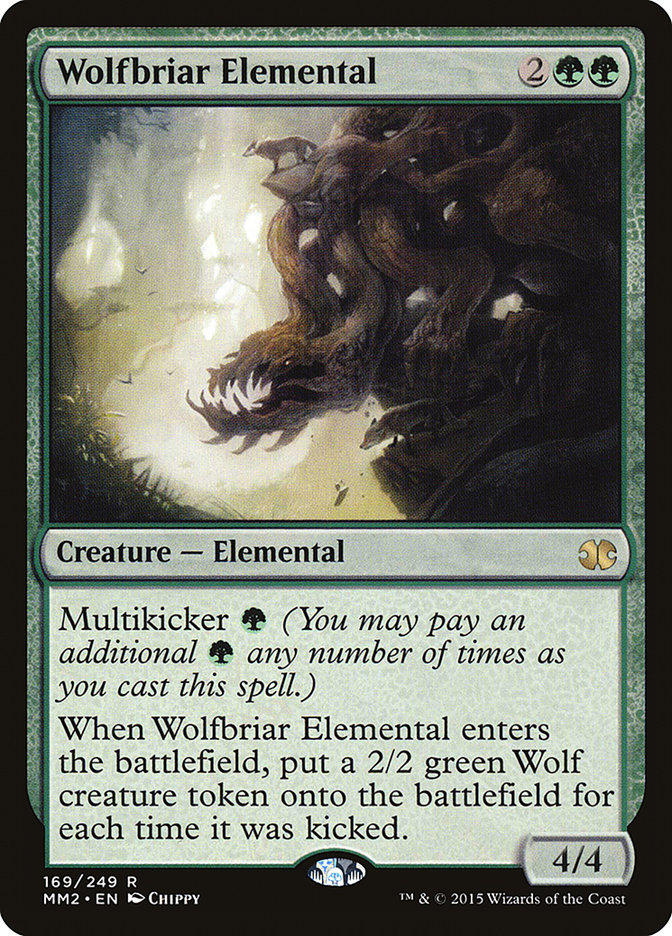 image Wolfbriar Elemental