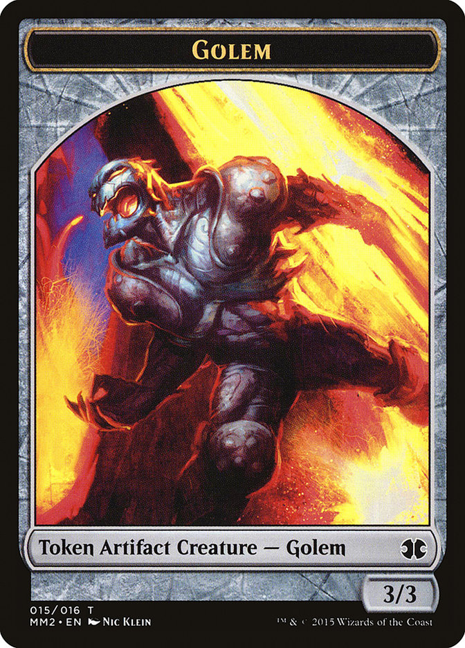image Golem
