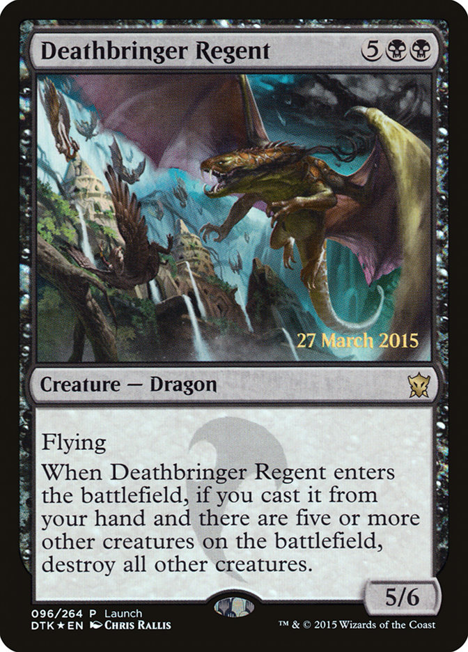 image Deathbringer Regent
