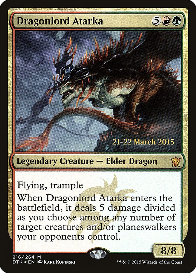 image Dragonlord Atarka