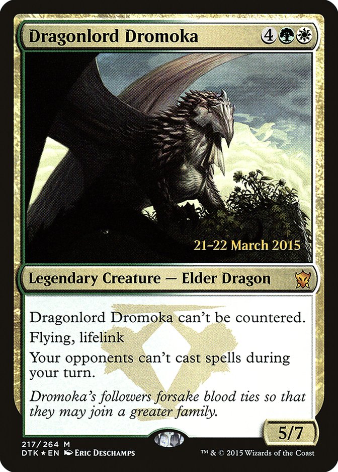 image Dragonlord Dromoka