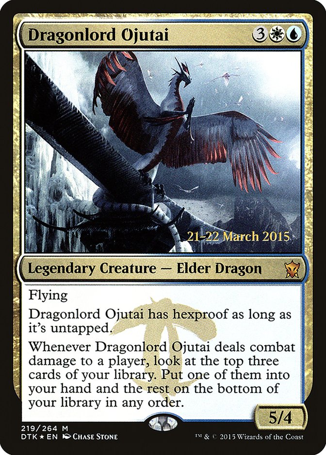 image Dragonlord Ojutai