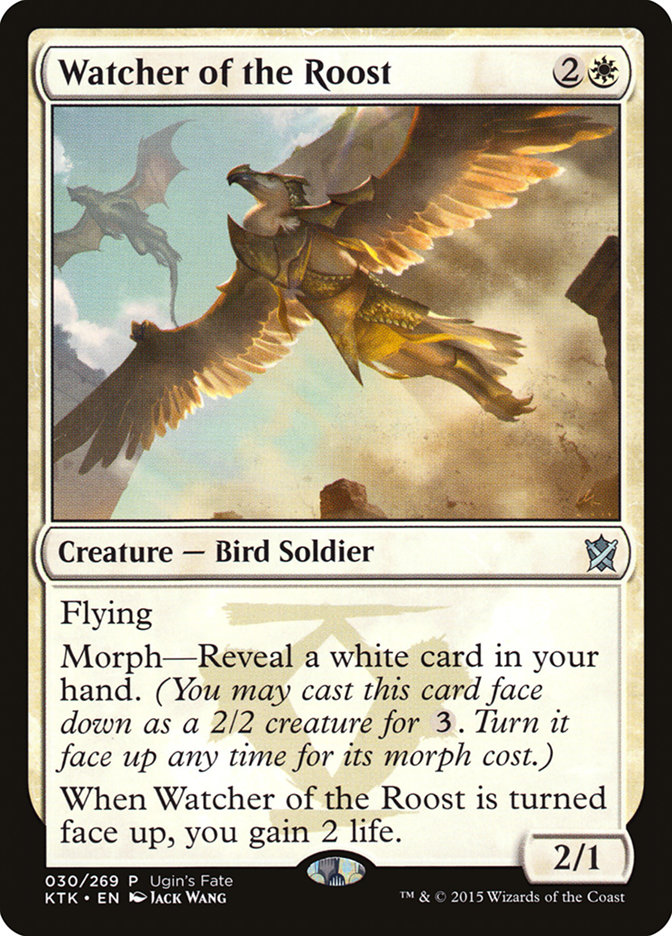 image Watcher of the Roost