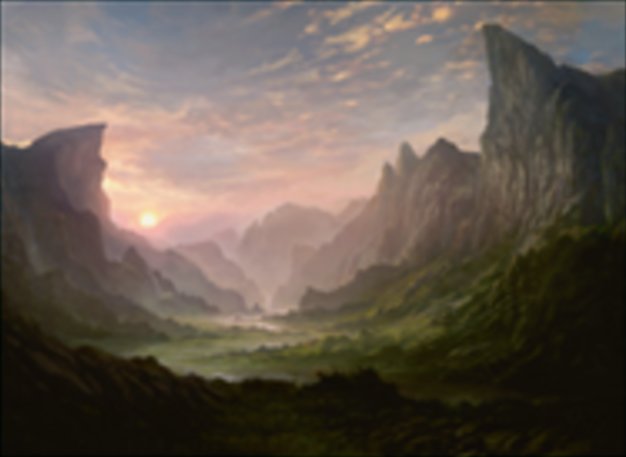 Gebirge