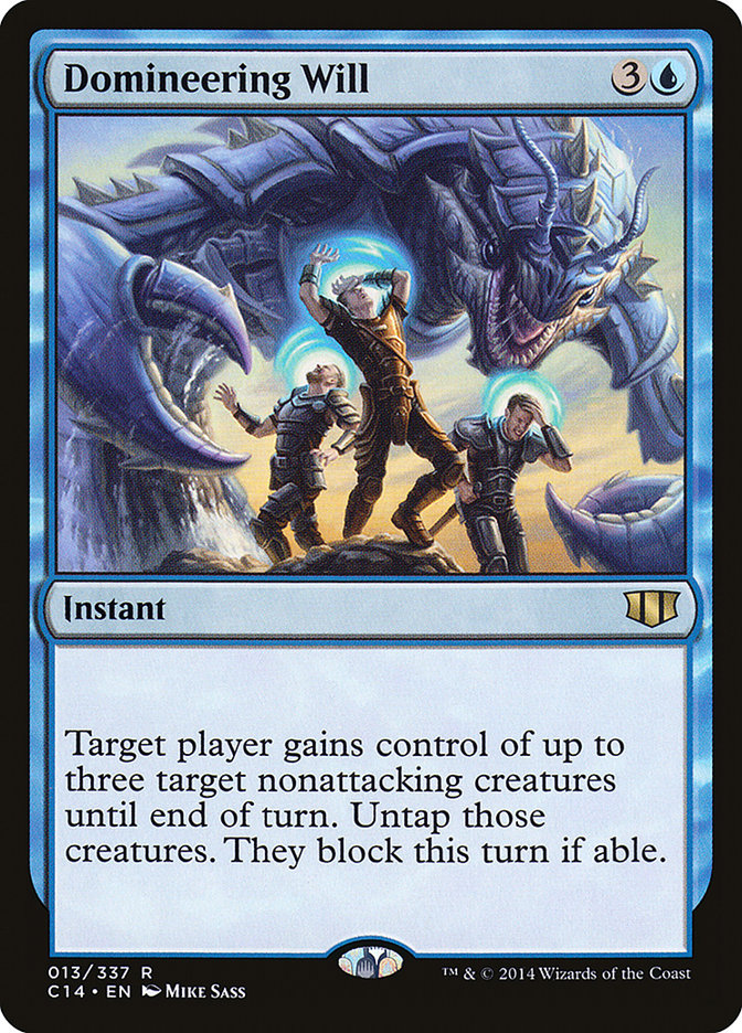 image Domineering Will