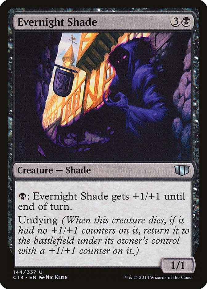 image Evernight Shade