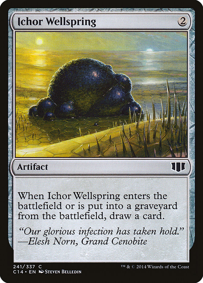 image Ichor Wellspring