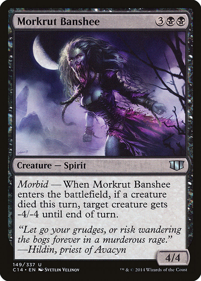 image Morkrut Banshee