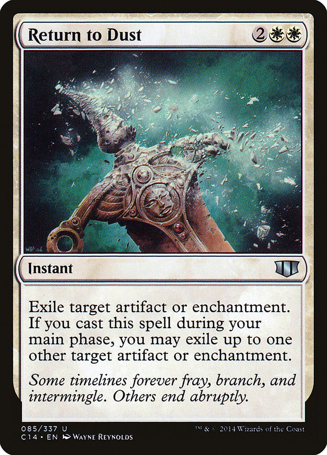 image Return to Dust