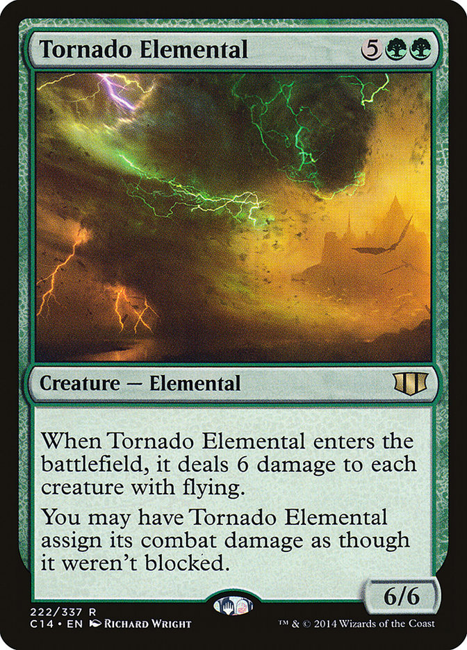 image Tornado Elemental