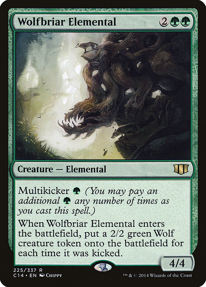 image Wolfbriar Elemental