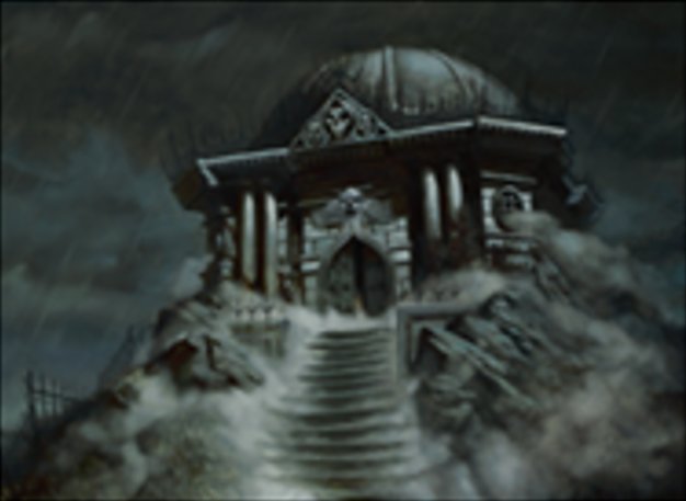 Cripta de Tormod