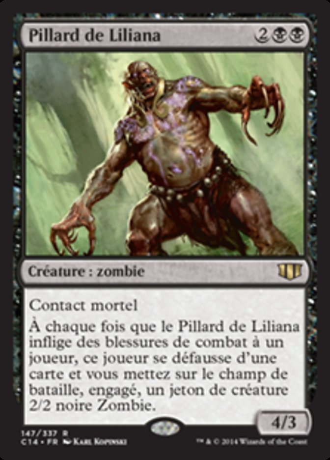 image Pillard de Liliana
