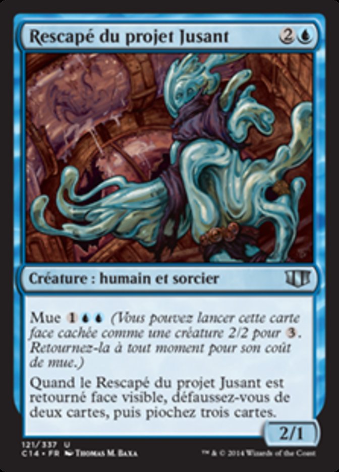 image Rescapé du projet Jusant