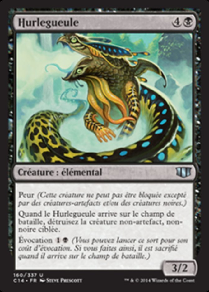 image Hurlegueule