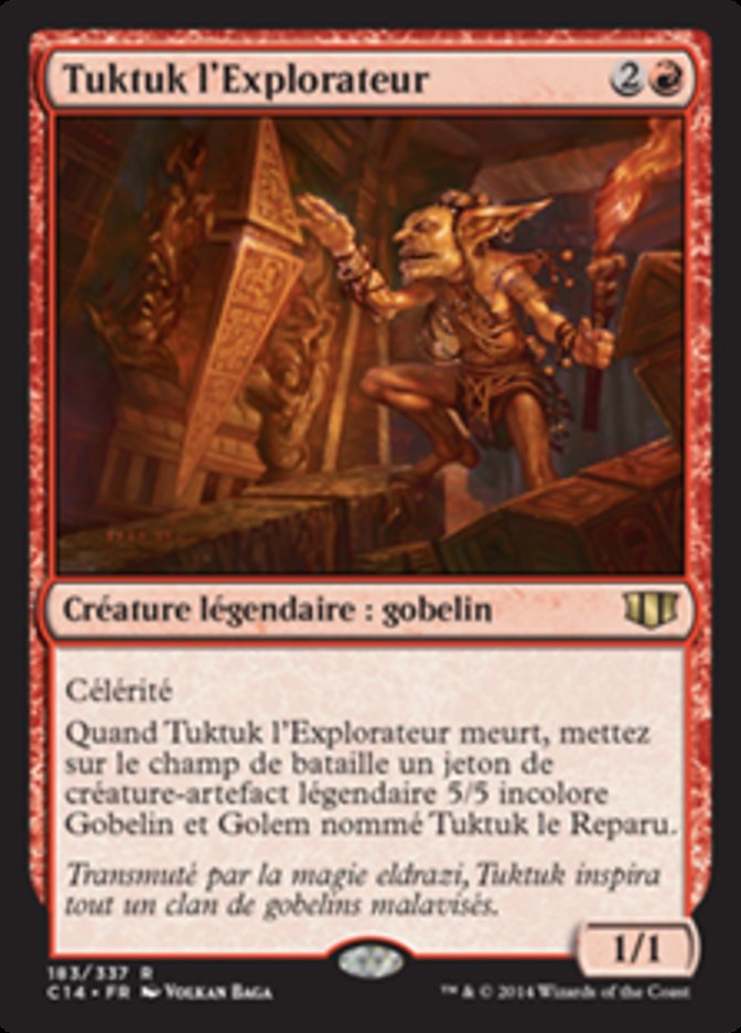 image Tuktuk l'Explorateur