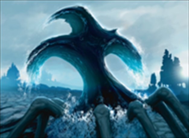 Elementale del Mare