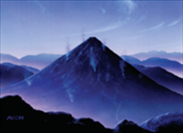 Vulcano Dormiente