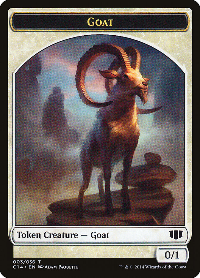 image Goat