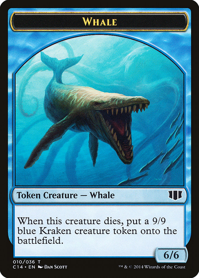 image Whale