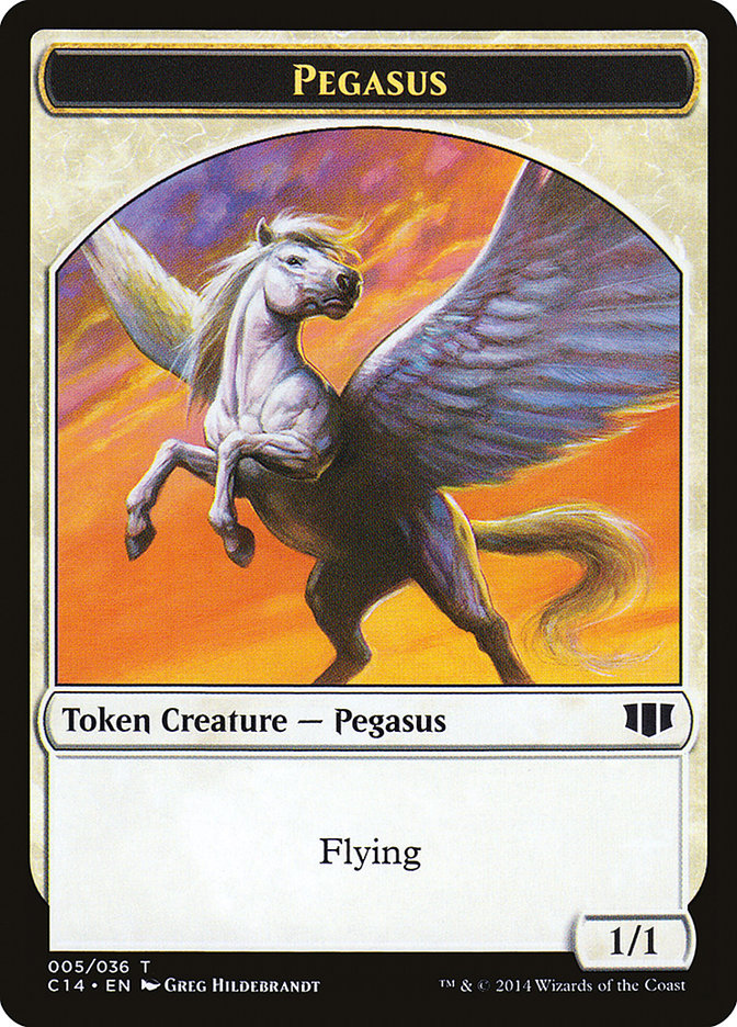 image Pegasus