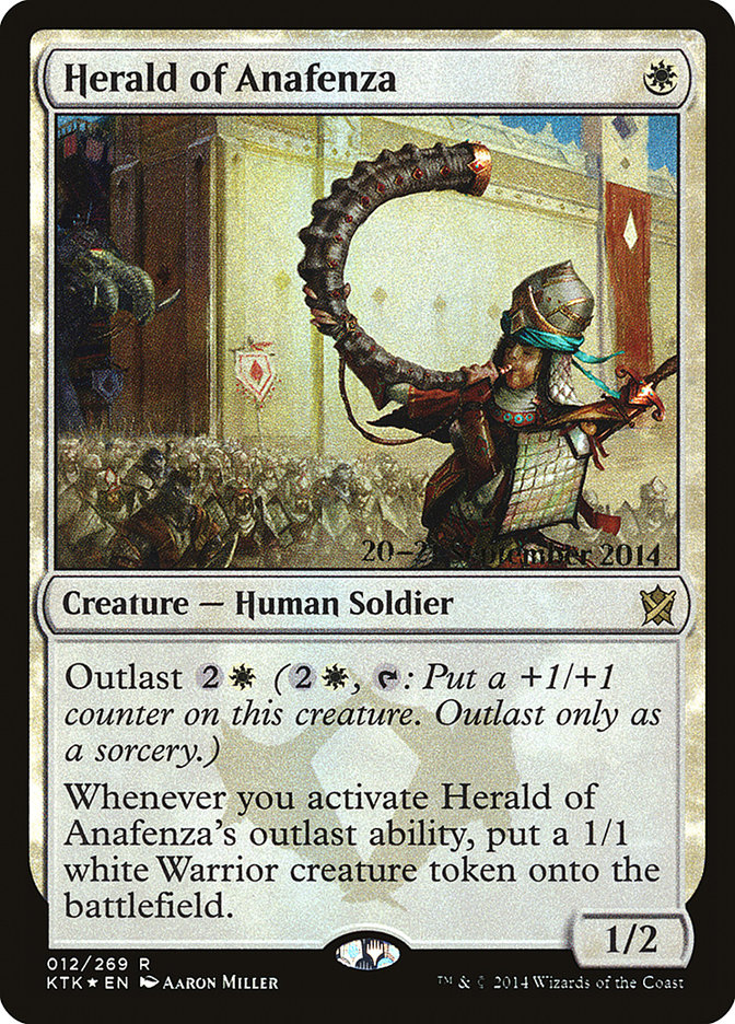 image Herald of Anafenza