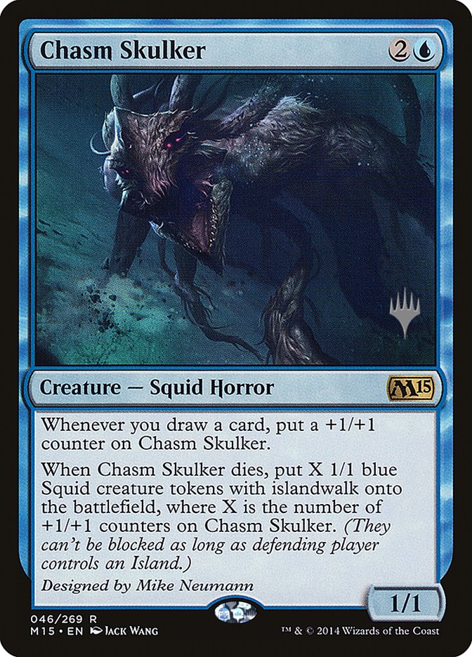 image Chasm Skulker