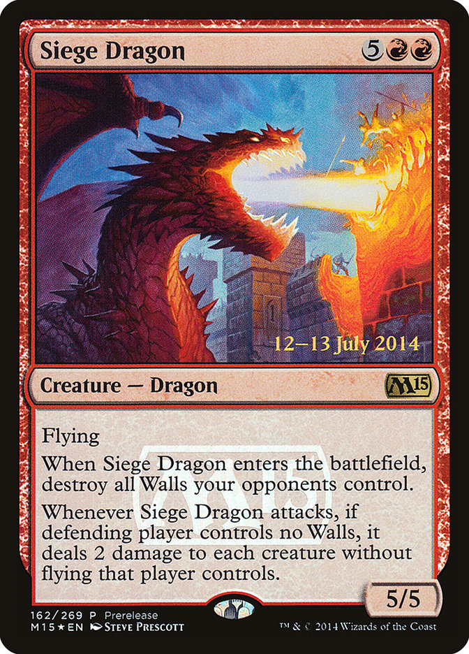 image Siege Dragon
