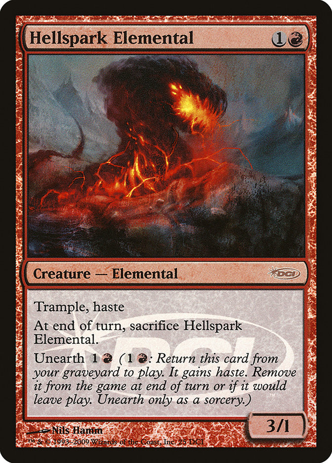 image Hellspark Elemental