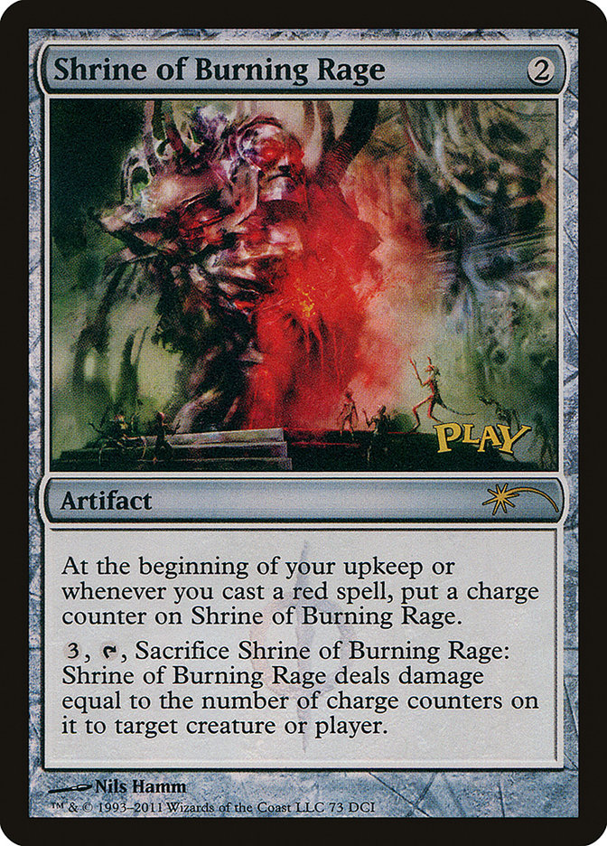 image Shrine of Burning Rage