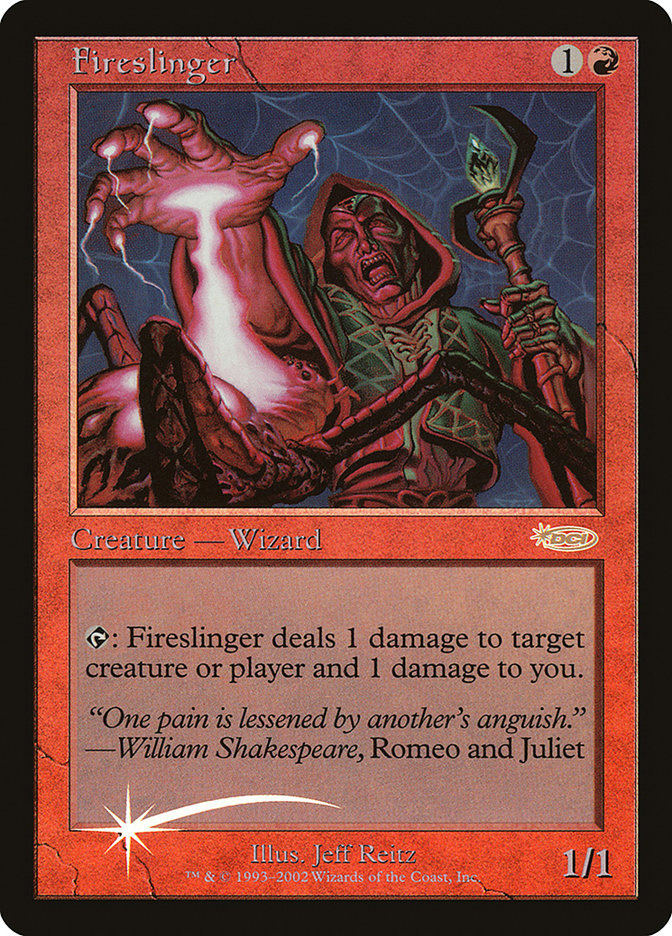 image Fireslinger