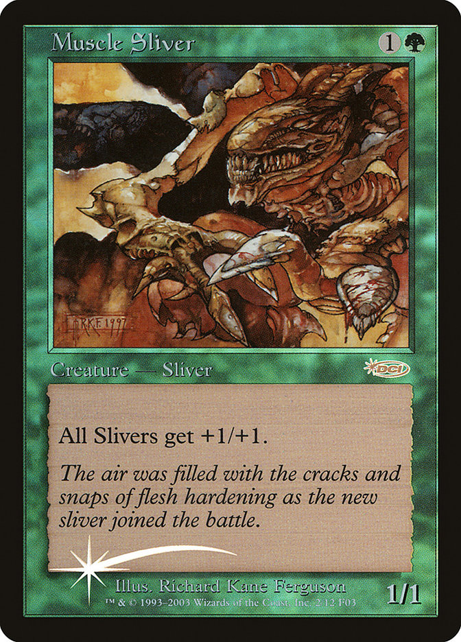 image Muscle Sliver