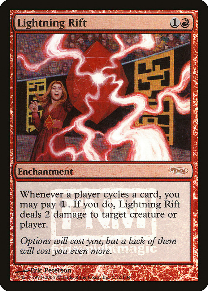 image Lightning Rift