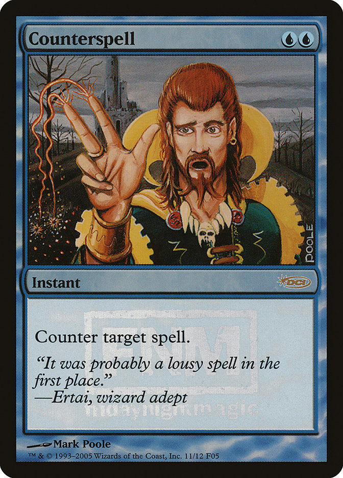 image Counterspell