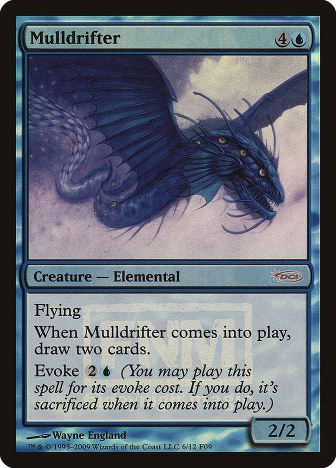 image Mulldrifter