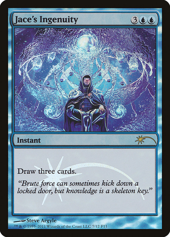image Jace's Ingenuity