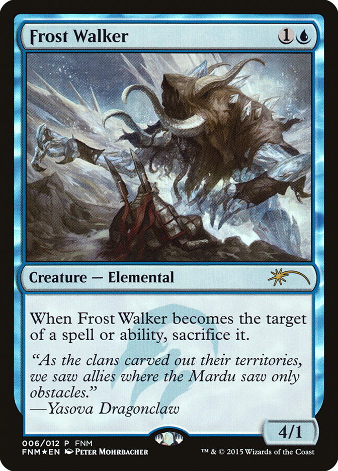 image Frost Walker